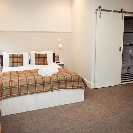 Hotel Saint Pauls House Birmingham Zewnętrze zdjęcie