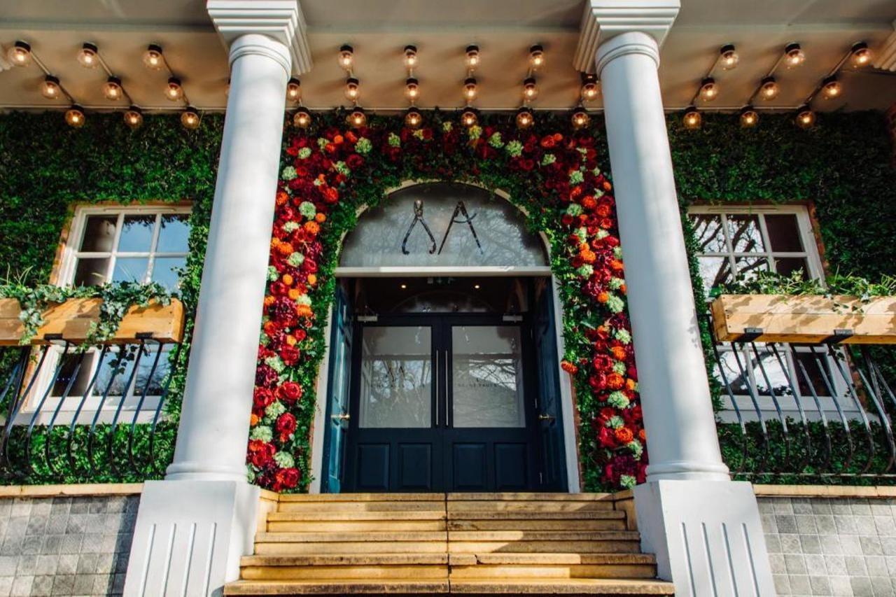 Hotel Saint Pauls House Birmingham Zewnętrze zdjęcie
