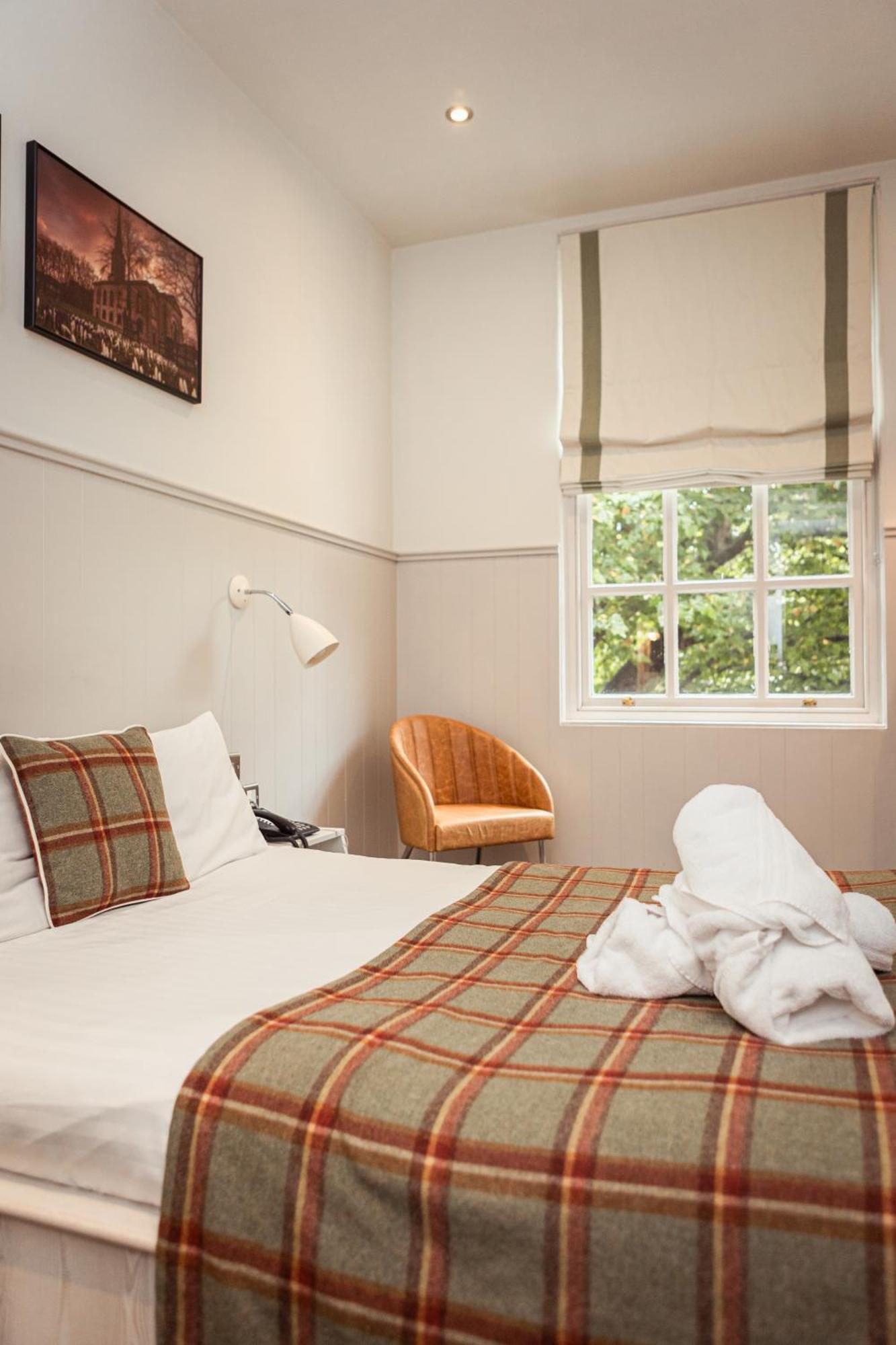 Hotel Saint Pauls House Birmingham Zewnętrze zdjęcie