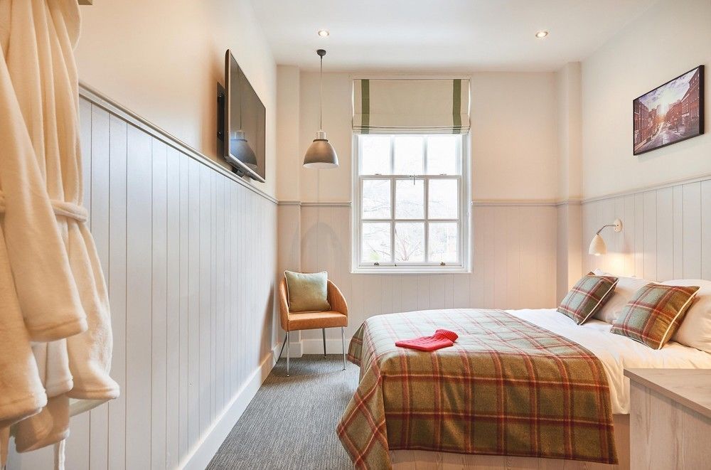 Hotel Saint Pauls House Birmingham Zewnętrze zdjęcie
