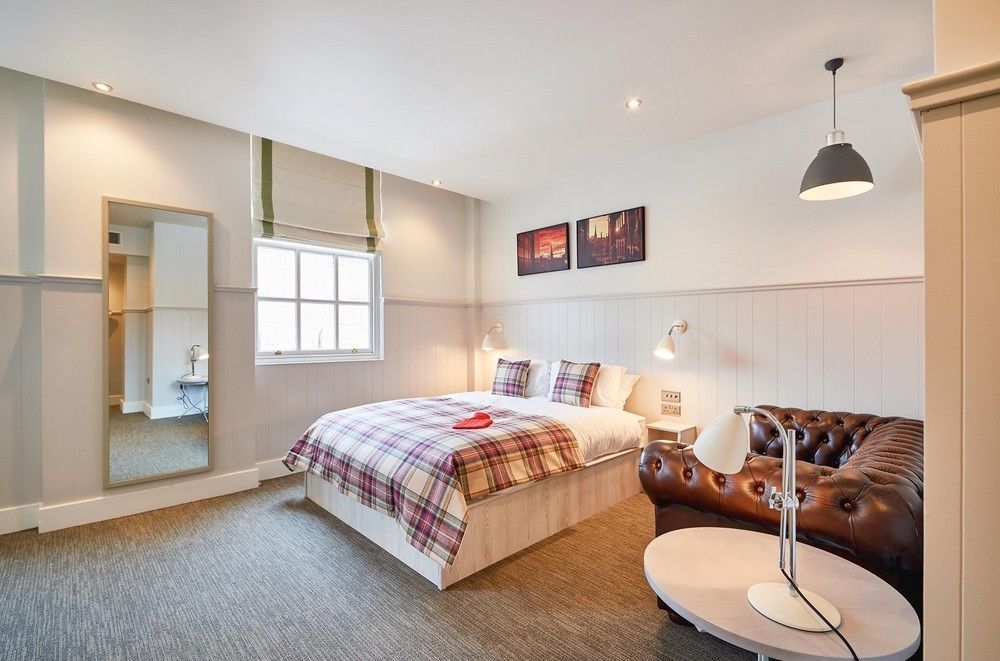 Hotel Saint Pauls House Birmingham Zewnętrze zdjęcie