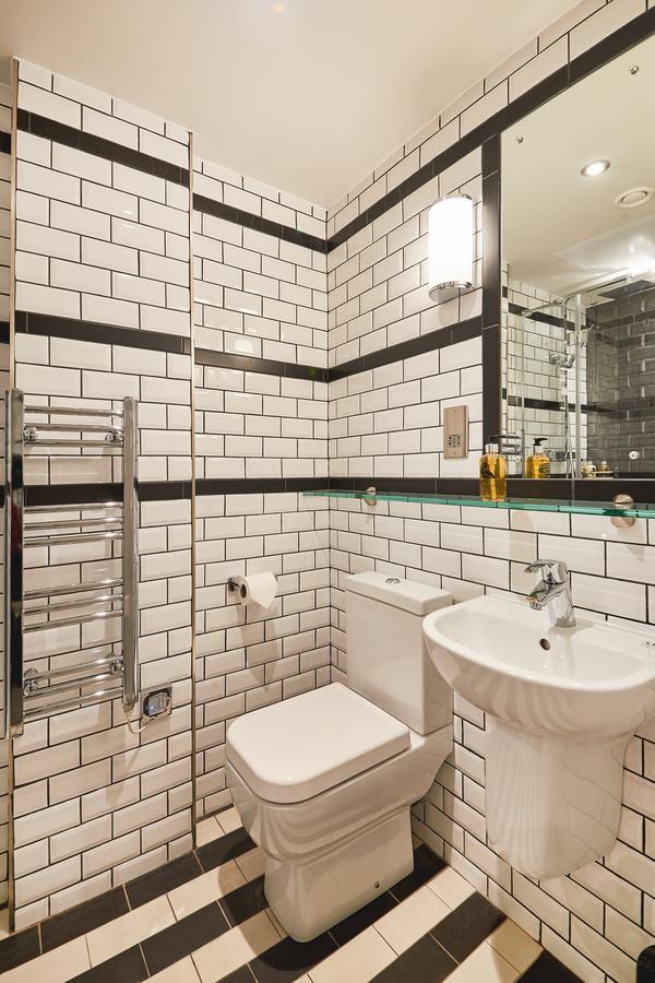 Hotel Saint Pauls House Birmingham Zewnętrze zdjęcie