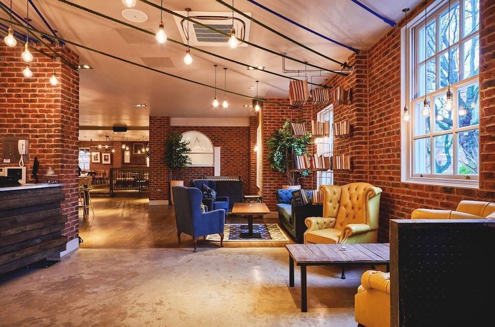 Hotel Saint Pauls House Birmingham Zewnętrze zdjęcie