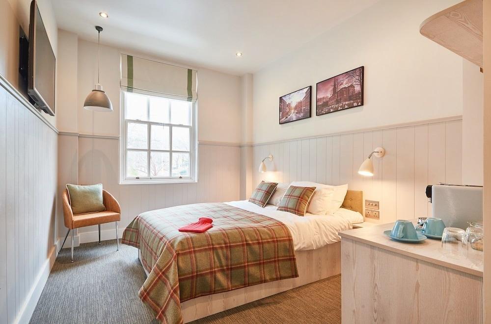 Hotel Saint Pauls House Birmingham Zewnętrze zdjęcie
