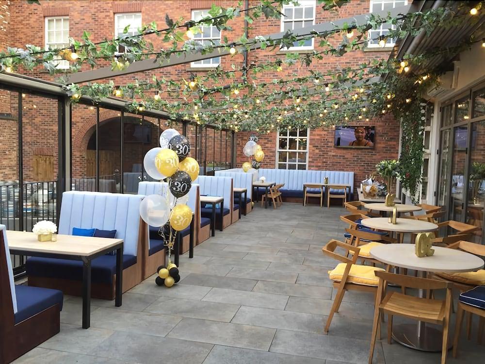 Hotel Saint Pauls House Birmingham Zewnętrze zdjęcie